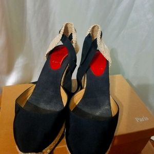 Christian Louboutin